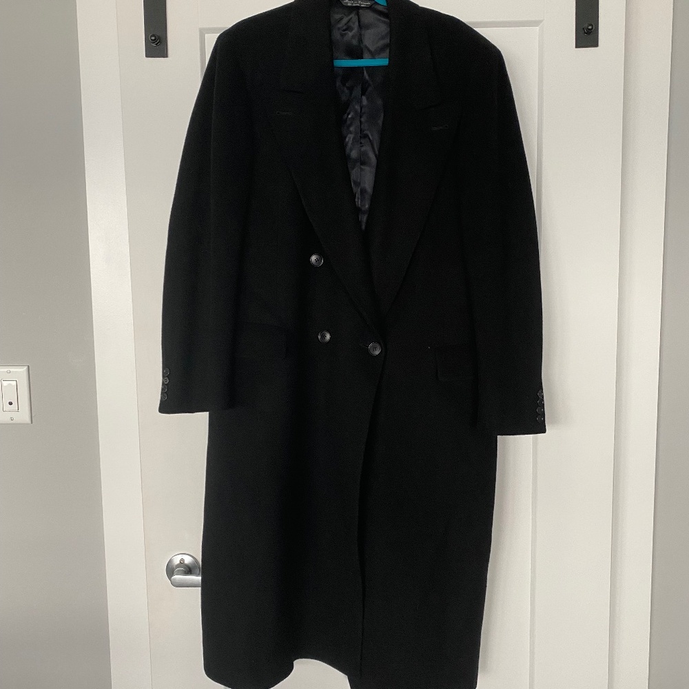 Neiman Marcus coat